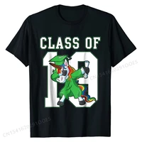dabbing graduation class of 2019 t shirt dabbing unicorn tee streetgeek tops shirt popular cotton men top t shirts