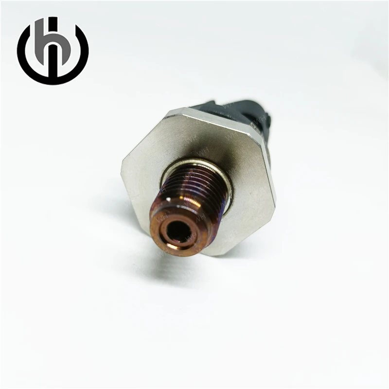 Дизельная система CR Датчик высокого давления топлива с общей топливной