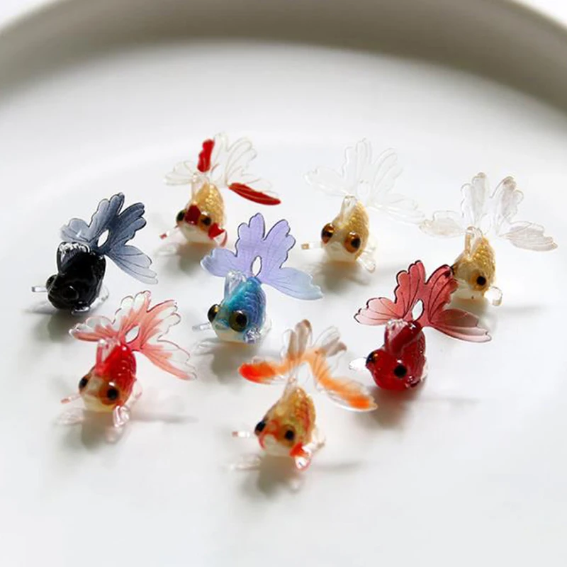 2 шт. миниатюрный стеклянный кукольный домик бачок чаша | Игрушки и хобби