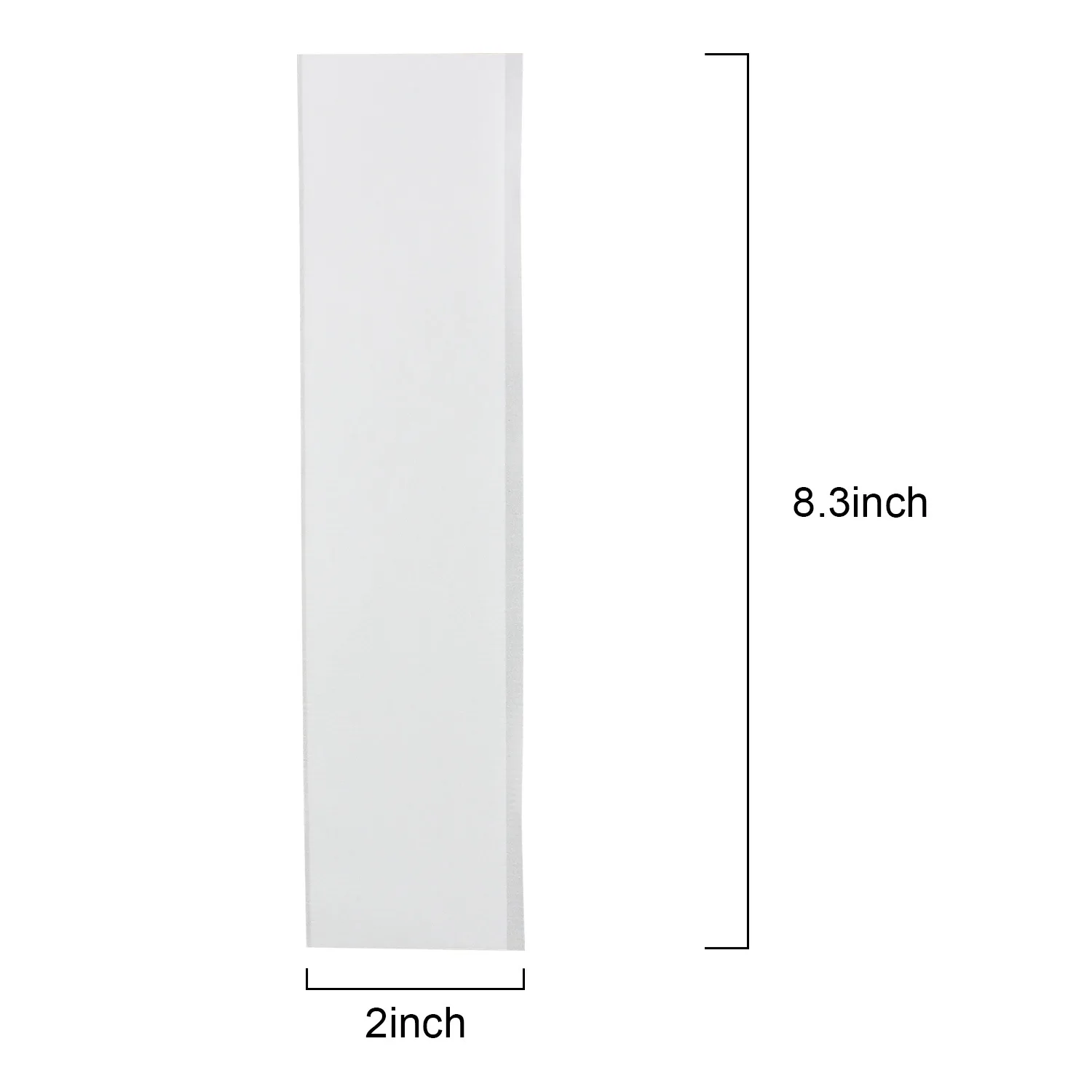 

Golf Grip Club Tape high-viscosity adhesive golf iron grip double-sided multiple specifications 2 Inch Double Sided For Handle