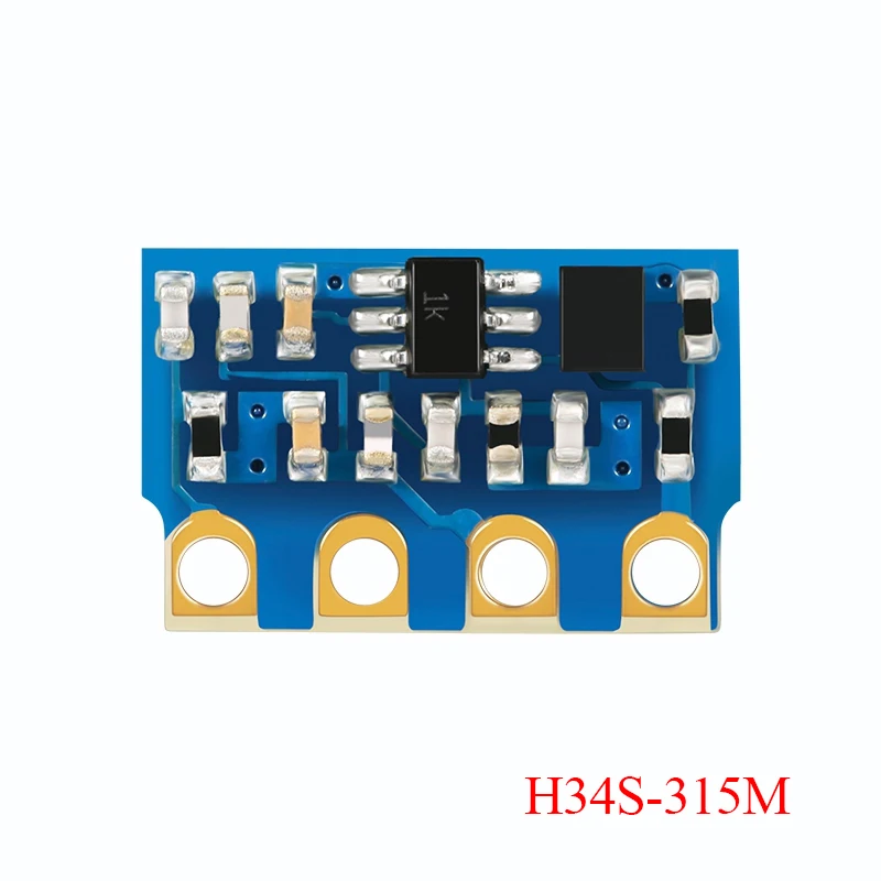 433Mhz 315mhz RF Transmitter Module Transmission Module Wireless Remote Control Long Distance Transmission H34P H34S H34C H34A