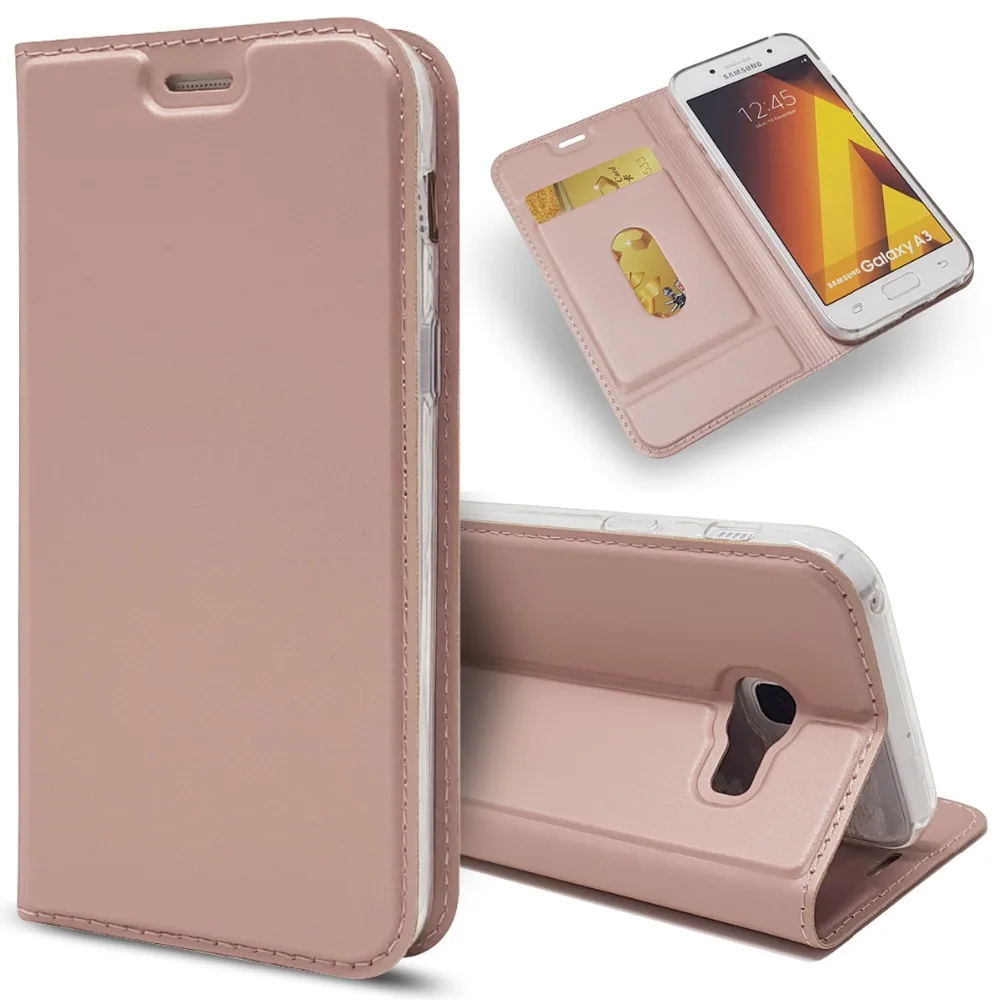 Чехол для телефона для Samsung Galaxy A3 A5 A7 A 3 5 7 A320 A520 A720 SM A320F A520F A720F Coque для A3 A5 A7 чехлы на сиденья