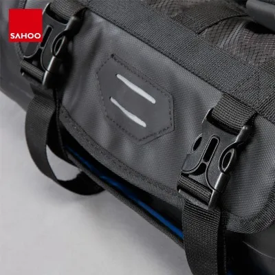 SAHOO Горячая новинка 7L велосипедная сумка MTB велосипедный руль передняя корзина