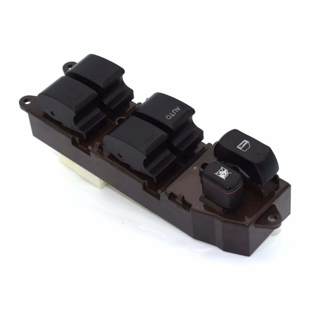 Автозапчасти регулятор стеклоподъемника 84820 60130 8482060130 для Toyota Land Cruiser|switch for