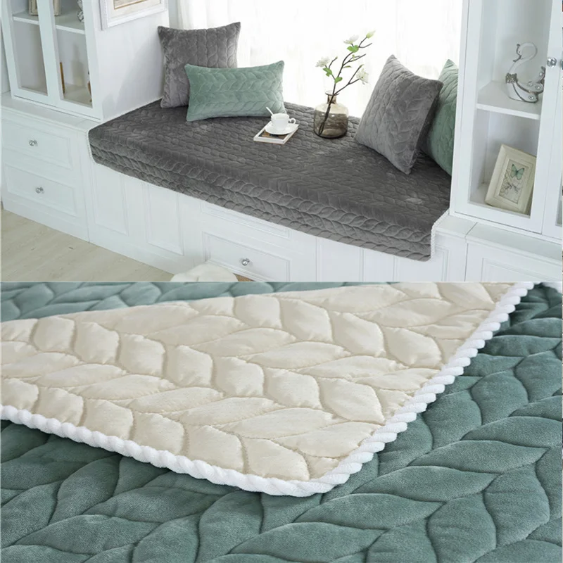 21 color Waterproof Solid Color Sofa Cover Washable Removable Towel Armrest Couch Covers Slipcovers Dog Pets 1/2/3 Seat | Дом и сад