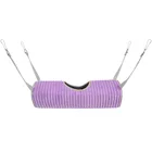 Хорек цилиндр гамак туннель гнездо трансграничной новые зимние теплые белка кровать товары для хомяков кровать хомяка