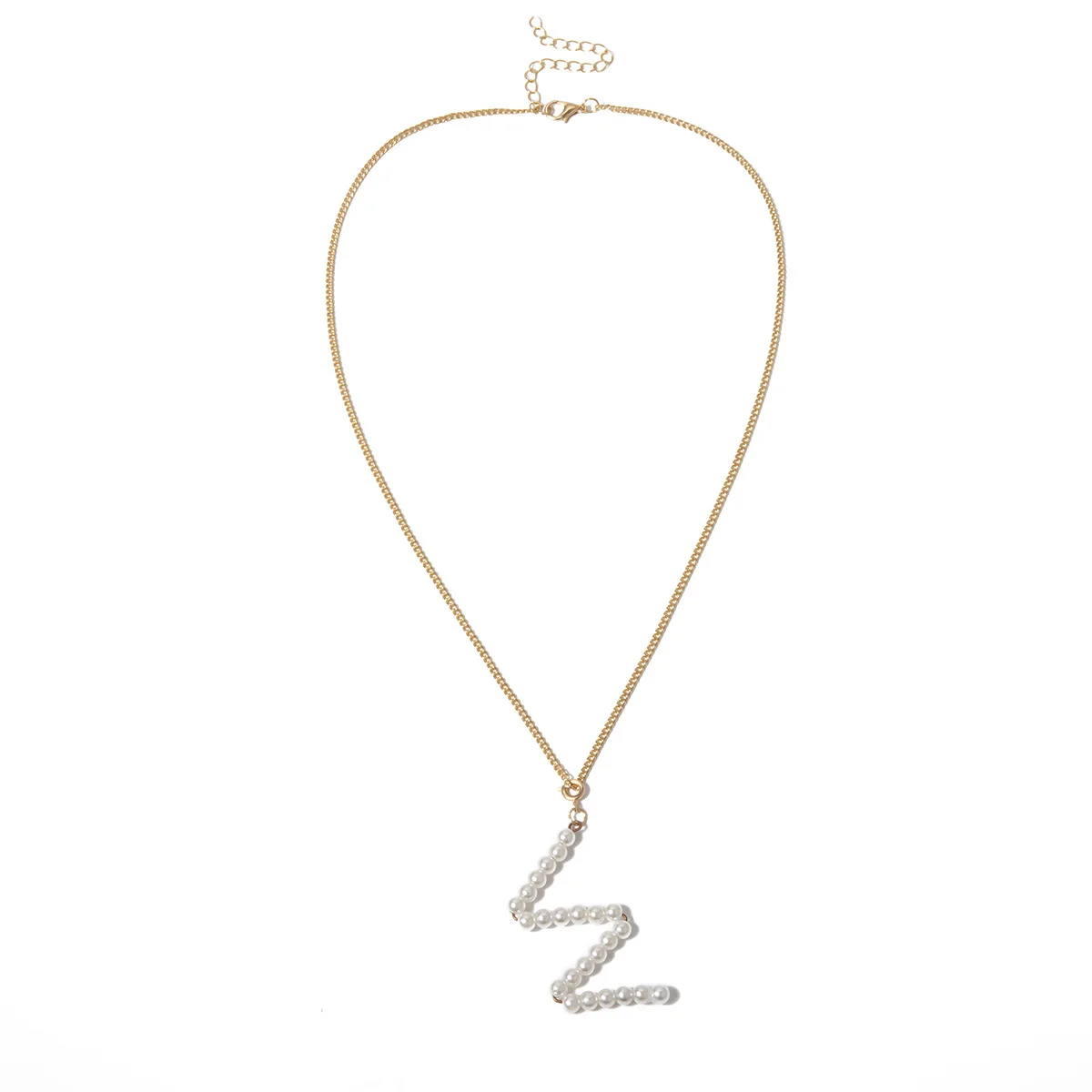 Ювелирное изделие Длинное украшение в форме Джокера женское темпераментное