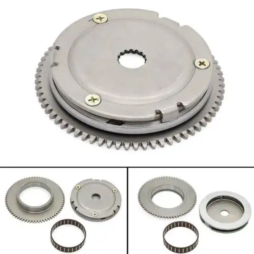 Стартер сцепления в сборе для ETON ATV Viper 70cc 90cc RXL 70 90 DXL AXL 90| |