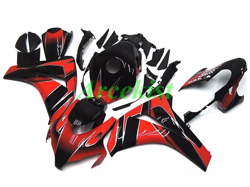 

Комплект обтекателей для мотоцикла HONDA CBR1000RR 2008 2009 2010 08 09 10 11