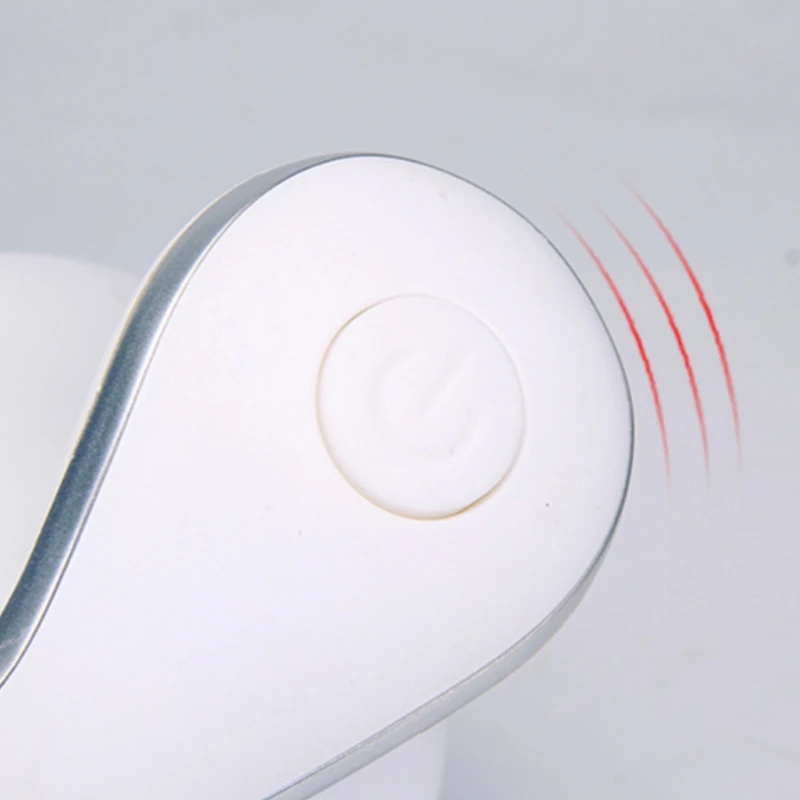 

Cat Massager Electric Pet Head Massage Comb Automatic Rotating Rechargeable Massager for Cats and Dogs Reduce Hair Loss