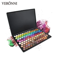 eyeshadow palette beauty makeup cosmetic palette colorful smooth pigment shimmer matte professional 149 color eyeshadow pallete