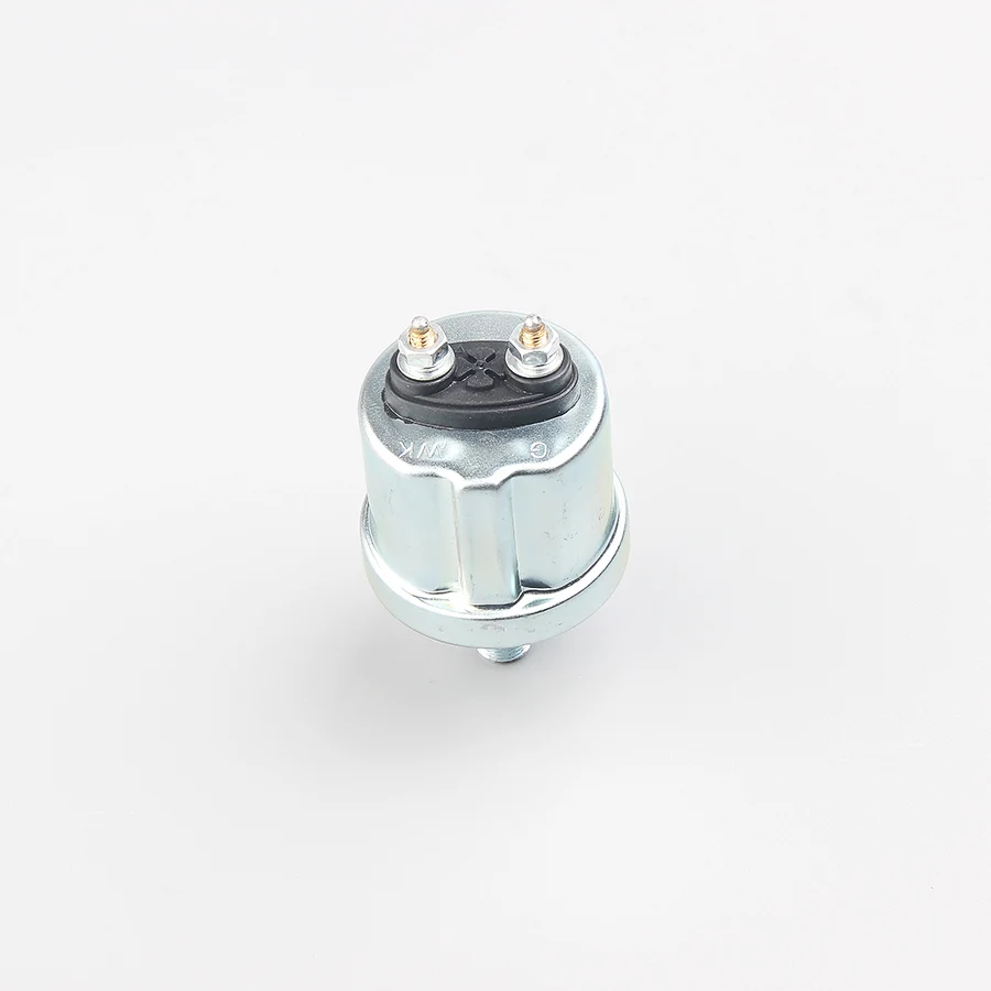 Датчик давления моторного масла 1 шт. 12 В 24 0-5 бар 0-10 1/8NPT M10 * датчик выходного