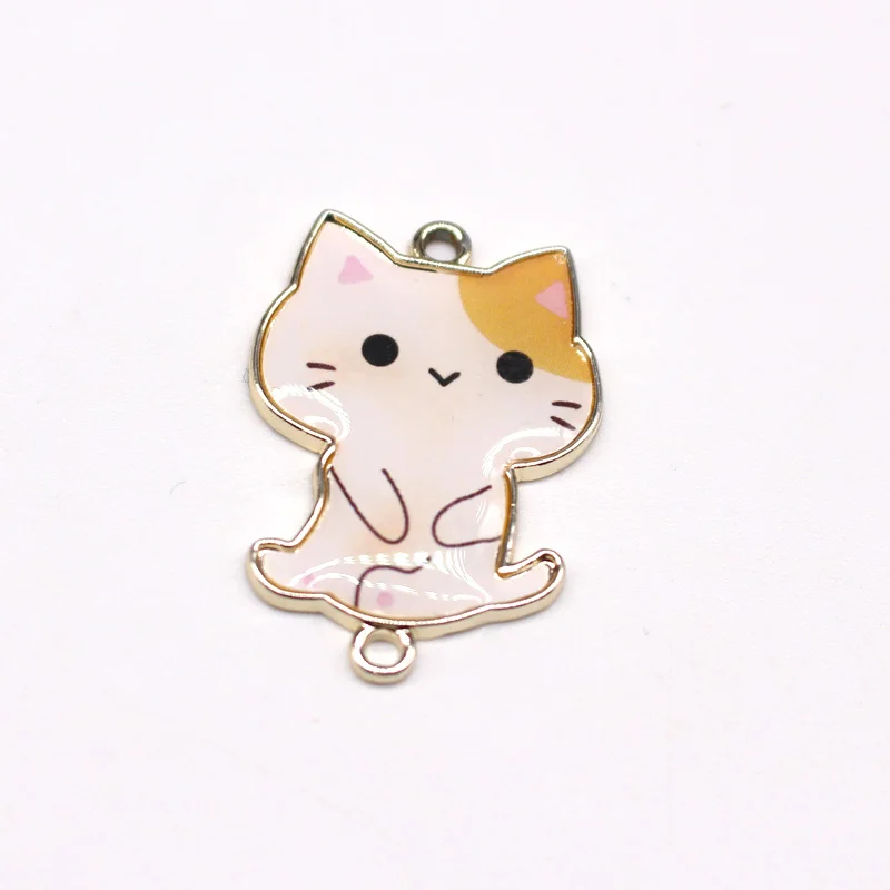 Серьги-кошки в виде собаки 5 шт. | Украшения и аксессуары