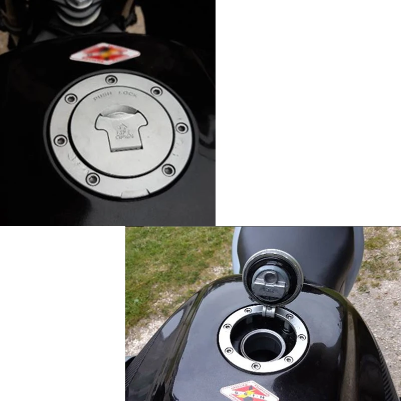 Крышка топливного бака для мотоцикла Honda CBR1000RR CBR600RR CBR1000S 2004-2006 2007 CBR 600 1000 RR 1000S 1000RR -