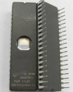 Бесплатная доставка HN27C1024HG-85 HN27C1024HG HN27C1024 | Электроника