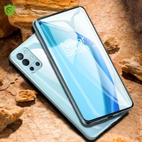 hydrogel film for oneplus 9r nord 2 ce n100 n200 5g screen protector 3d protective film for one plus 8t 7t 7 8 pro not glass