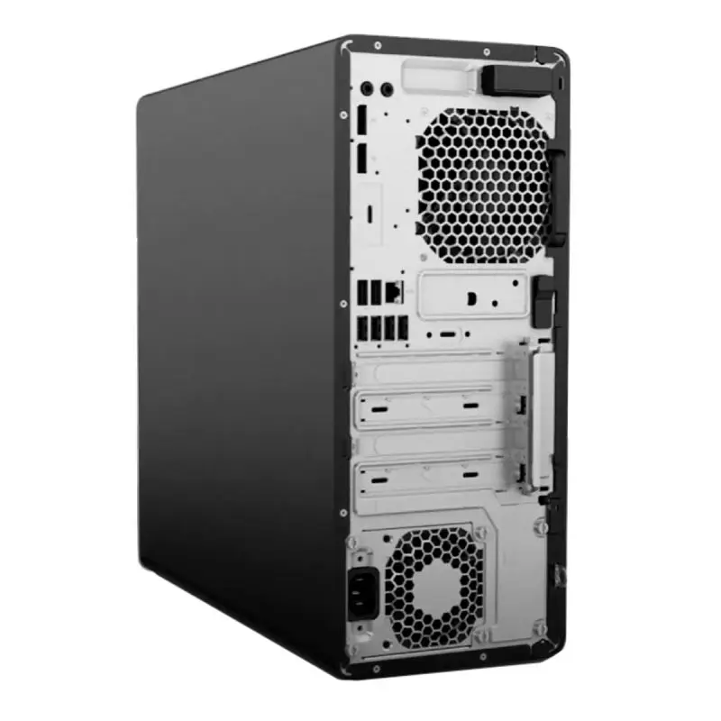 ПК tower HP 800 G3 экран 27 дюймов Intel i3-6100 RAM GB disk TB Windows 10 Wifi | Компьютеры и офис