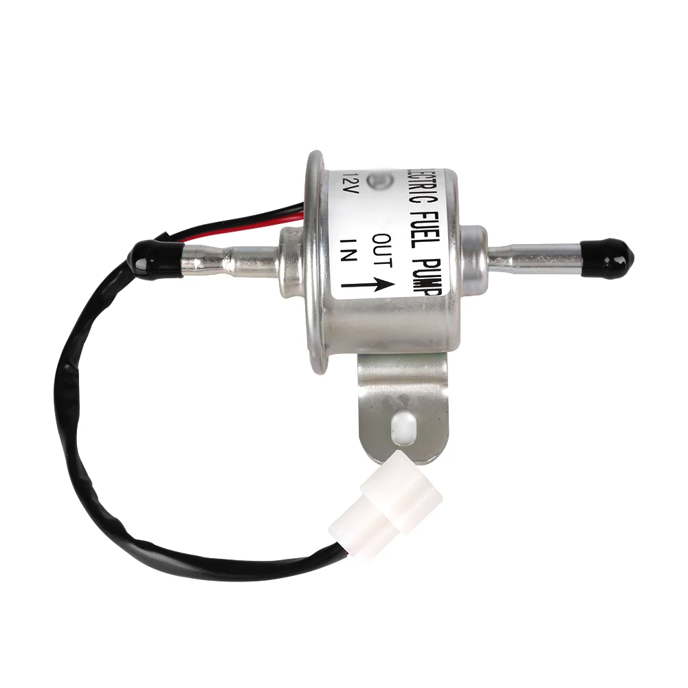 

129612-52100 Excavator Fuel Pump Electronic Mini Feed Engine Diesel Case