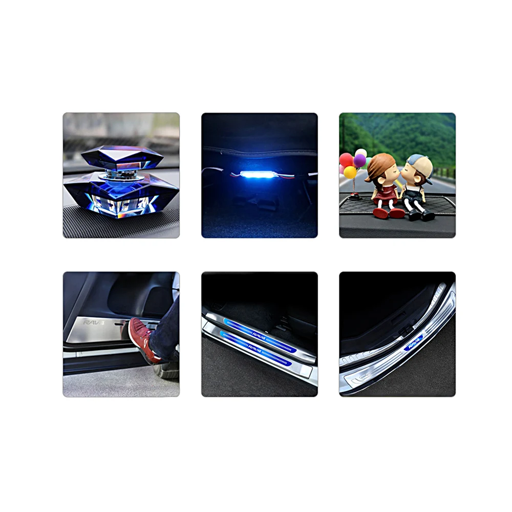 Двухсторонняя бесконтактная нано лента многофункциональная волшебная