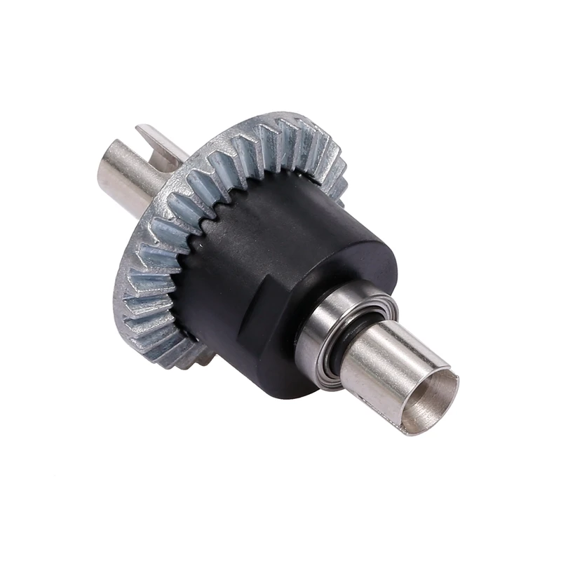 2 шт металлическая дифференц