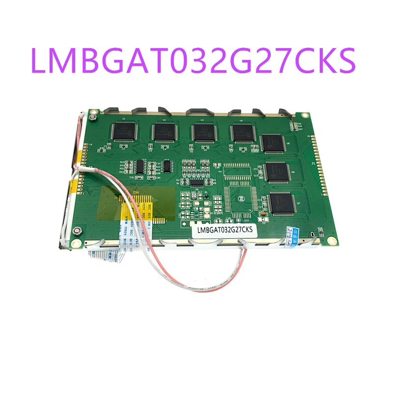 

LMBGAT032G27CKS Quality test video can be provided，1 year warranty, warehouse stock