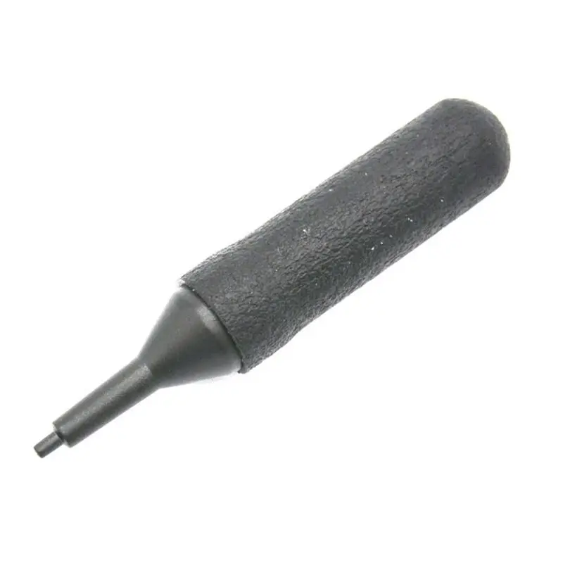

Rubber IC Pick up Vacuum Sucking Pen with 4 Suction Headers for Resistor Chip F3MB