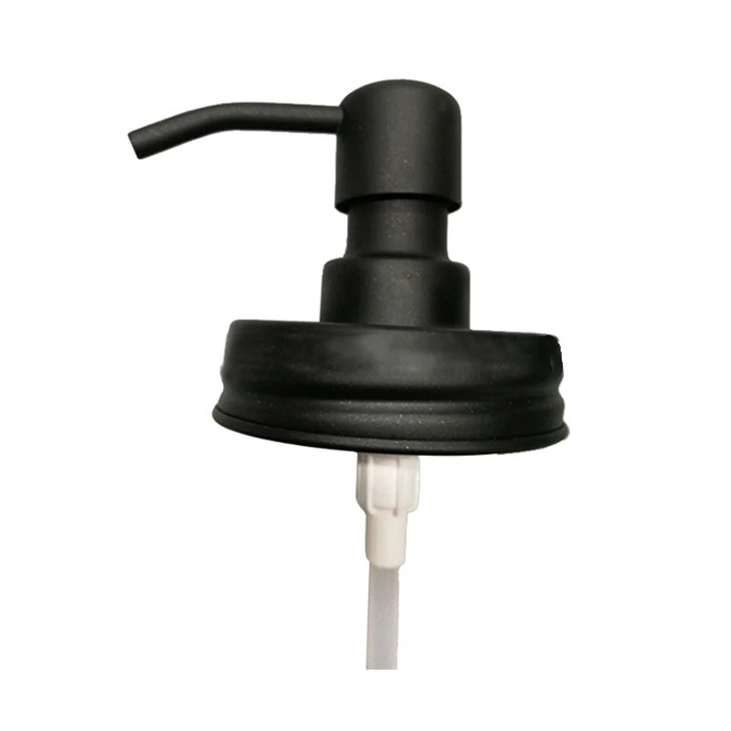 2 предмета Нержавеющая сталь стеклянная банка с завинчивающейся крышкой крышки