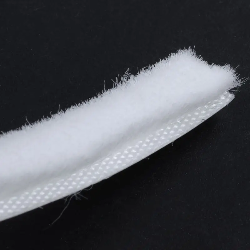 Fashion5 метров самоклеющиеся уплотнения для окон уплотнительная прокладка двери