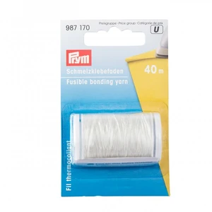 987170 Germany PRYM  Fusible bonding yarn