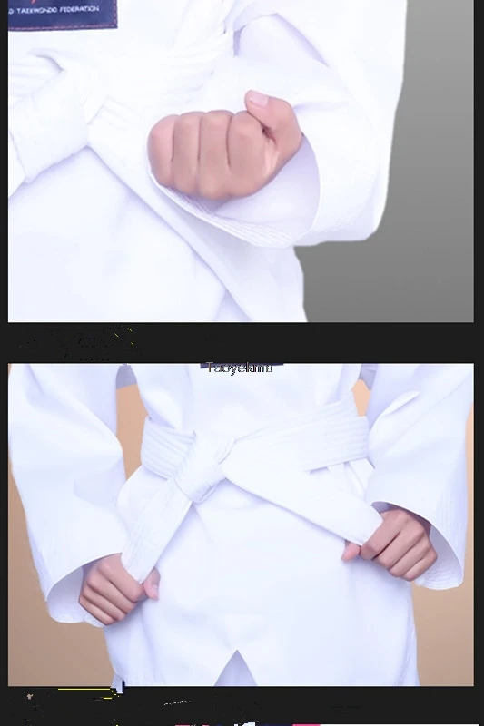 Цветная одежда высшего качества для взрослых мужчин женщин и детей униформа