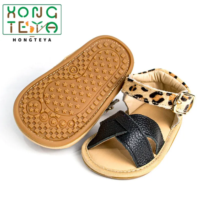 Летняя одежда для мальчика летние женские босоножки с жесткой подошвой Bebe