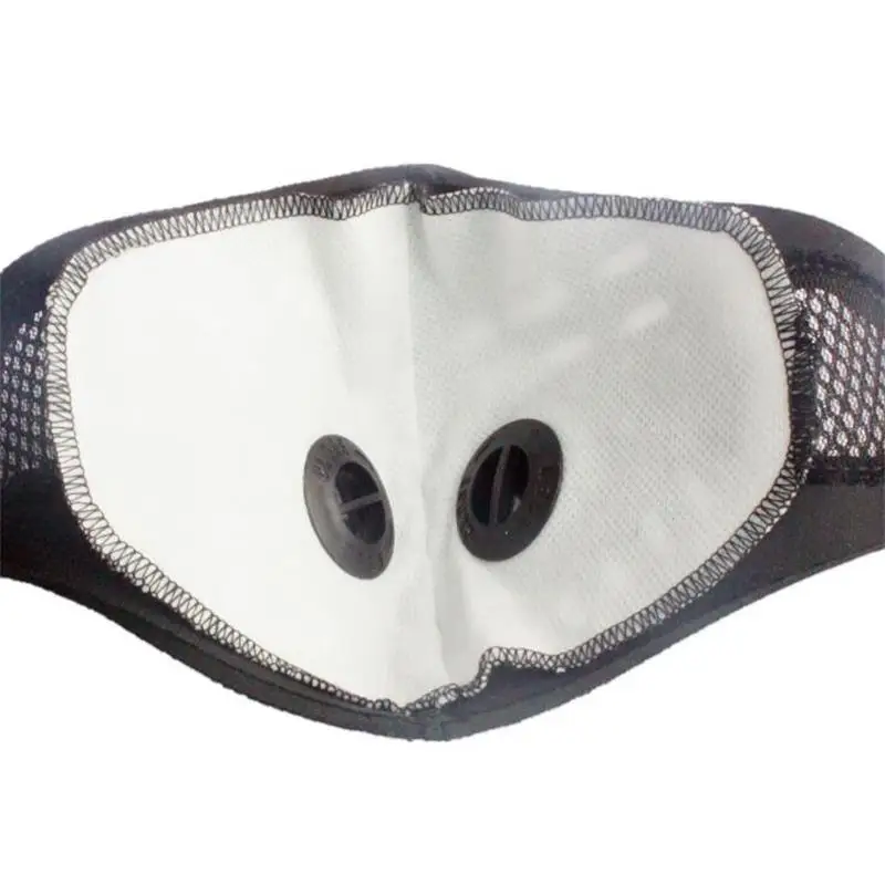 Велосипедные маски для лица от загрязнения велосипедная маска защиты пыли и