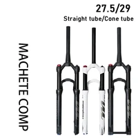 mtb suspension fork bike 26 27 5 29 air and oil mountain bicycle area full suspension cycling parts