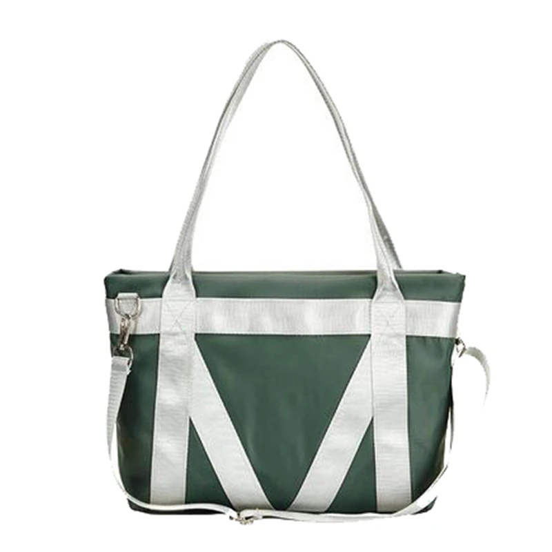 21 клубный бренд большой емкости Повседневная Универсальная женская сумка