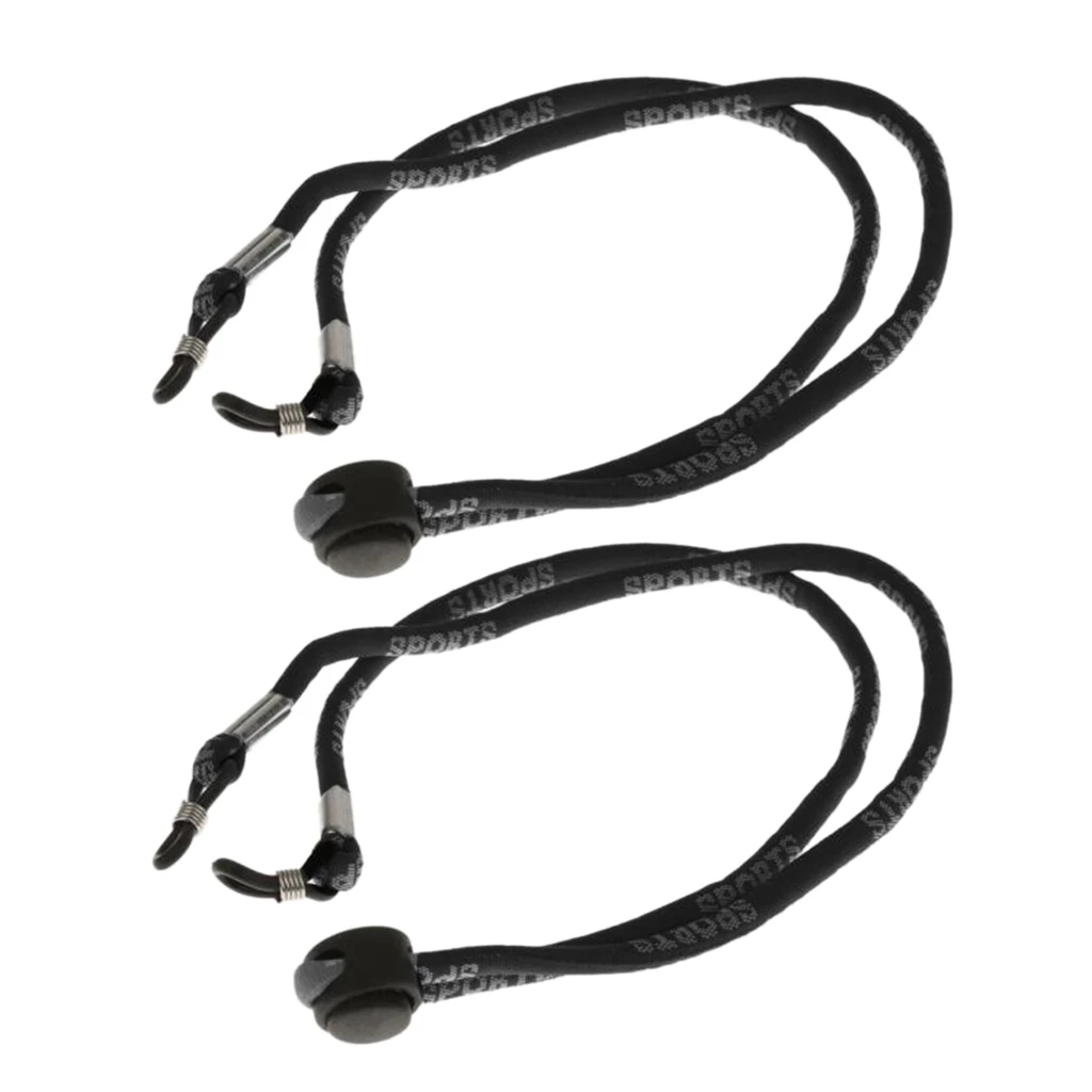 2 шт. силиконовые ремешки для очков|Устройство ухода за кожей лица| |