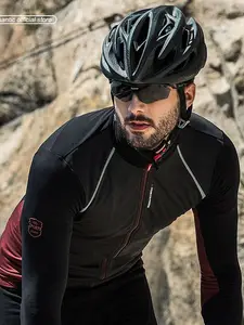 ropa ciclismo hombre thermal – Compra ropa hombre invierno thermal envío gratis en AliExpress version