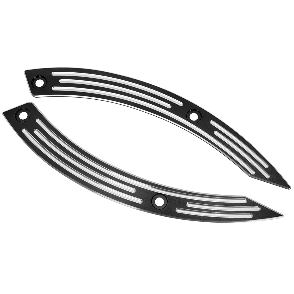 Мотоцикл CNC Aluninium заднее крыло Боковое покрытие протектор для 2017 2018 2019 HONDA Rebel CMX 300