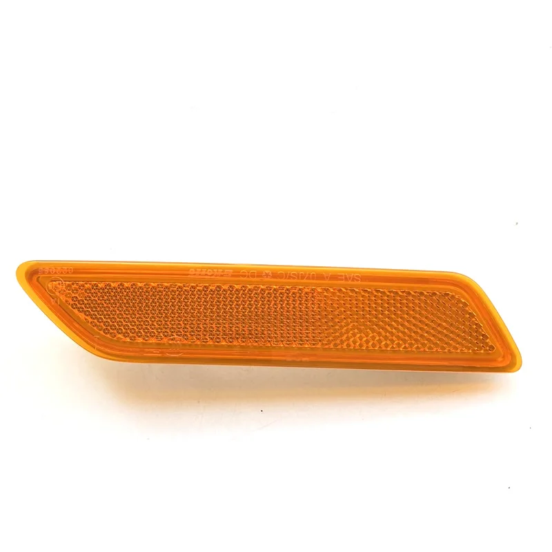 For Chrysler Sebring front bumper Turn Signal reflector lamp Decorative lights yellow side | Автомобили и мотоциклы