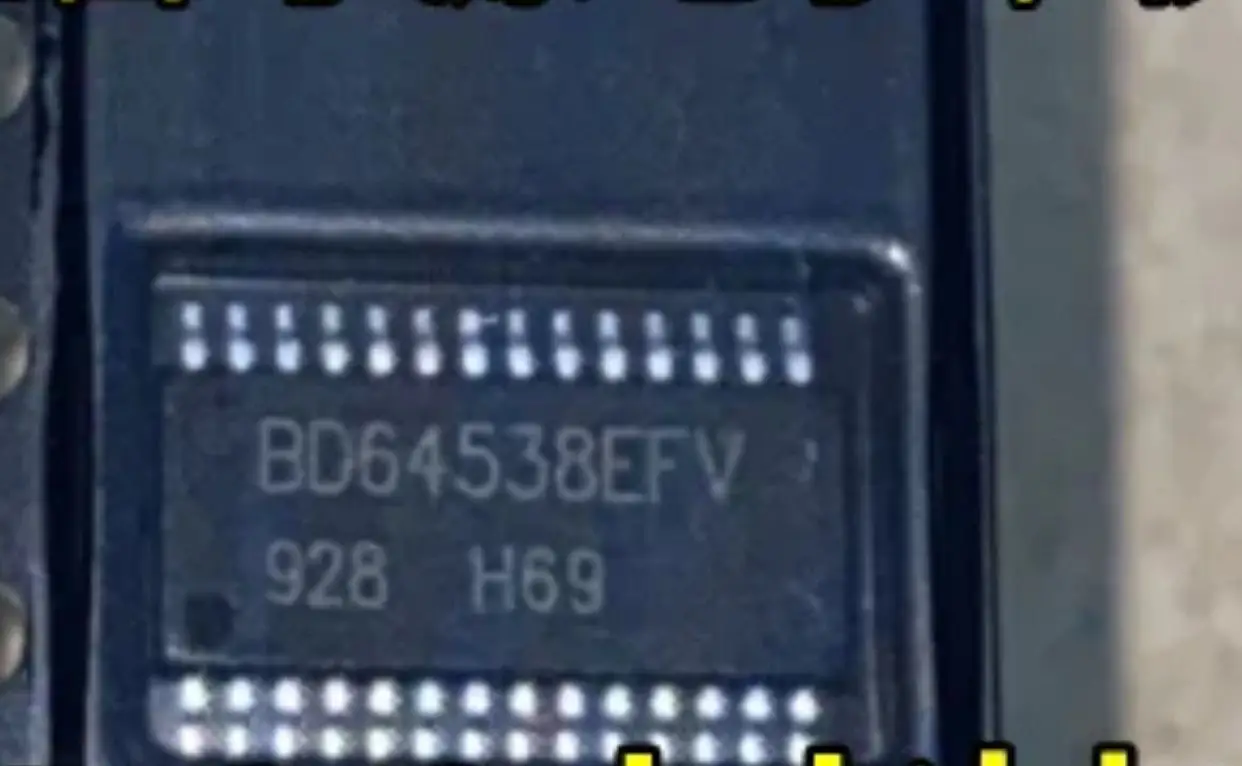 

10-20 шт./BD64538EFV BD64538 HTSSOP28