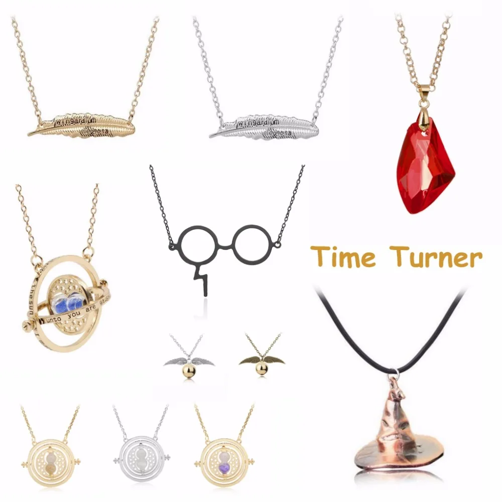 Harry Potter Watch Time Turner