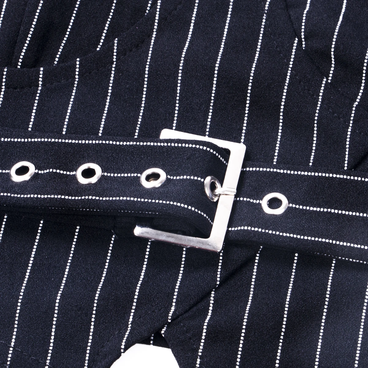 Женский укороченный топ без рукавов из органической кожи летний костюм стильная