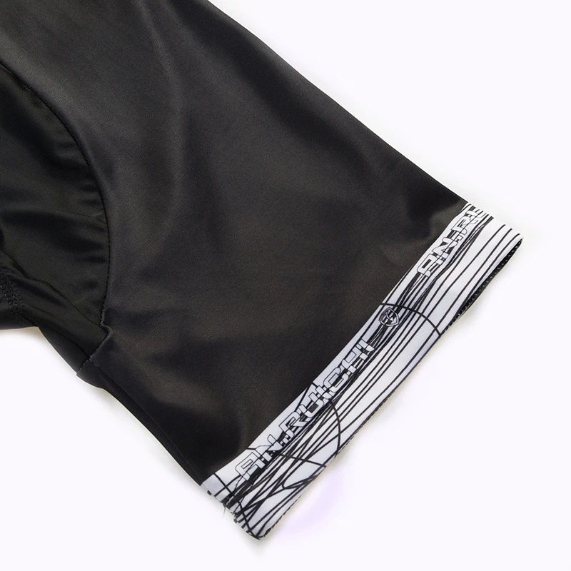 Женские/мужские весенне-летние велосипедные шорты с уникальным рисунком