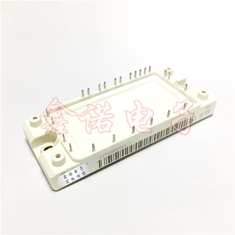 

FP50R06KE3 FP30R06KE3 модуль оригинальный, может предоставить видео тестирования продукта