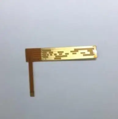 

NEW Lens Focus Brush Flex Cable For Canon EF 24-105mm 24-105 mm F4 Repair Part