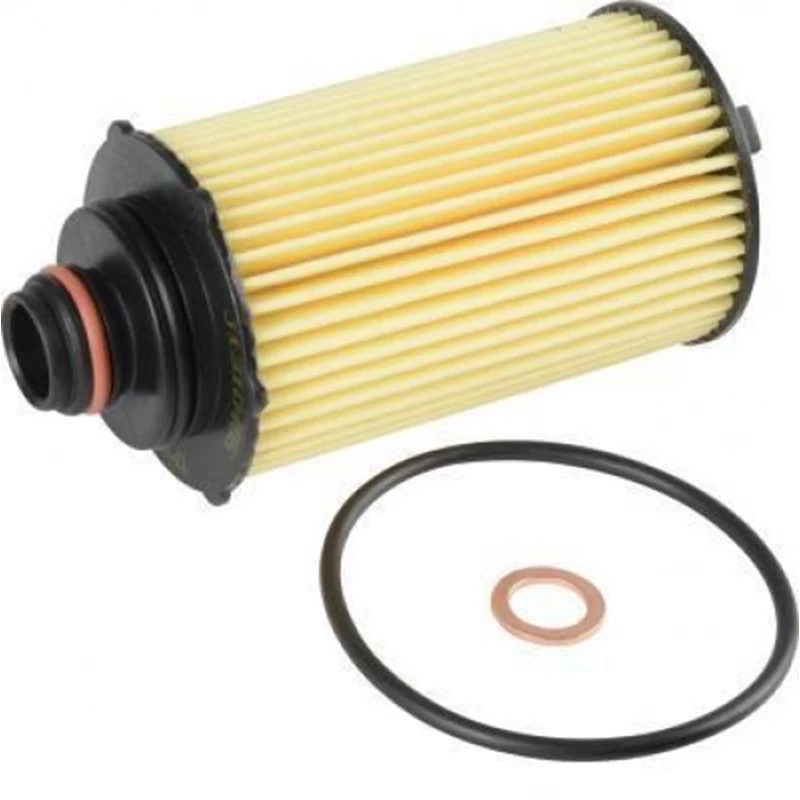 

Car Oil Filter For Ssangyong Actyon 2.0tdi Diesel 2013- Korando 2.0tdi 2010- Rexton w 2.0tdi Rodius 2.0tdi 2013- 6731803009