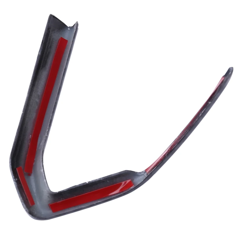 

Car Steering Wheel Button Cover Trim for Mazda CX-5 2018