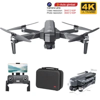2020 new f11 pro professional 4k hd camera gimbal dron brushless aerial photography wifi fpv gps foldable rc quadcopter drones