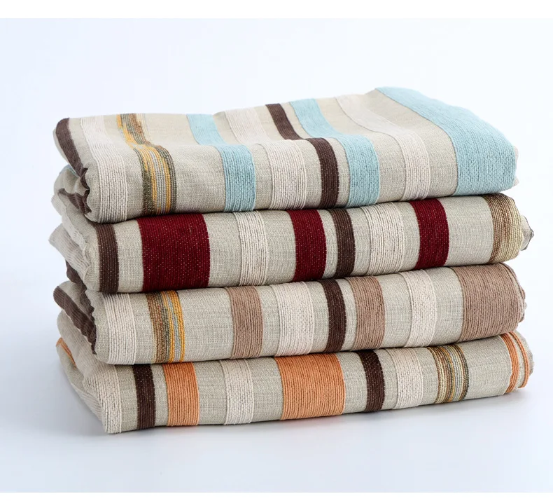 Скатерть в скандинавском стиле простой современный стиль искусственная ткань