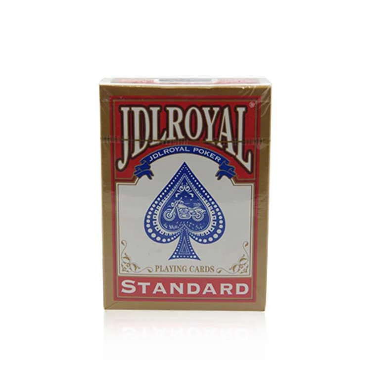 Волшебная электрическая колода (соединение с невидимой нитью) карт розыгрыш