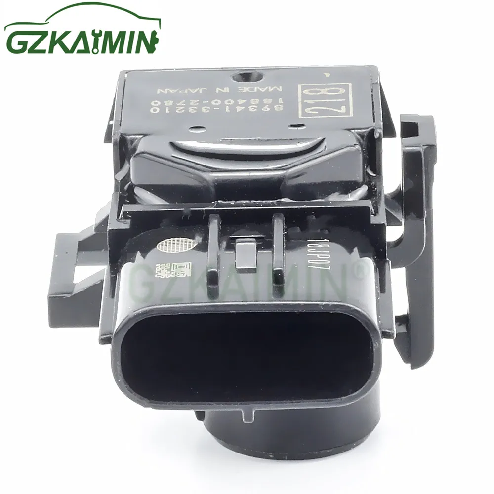 Высокое качество PDC датчик парковки 89341 33210 для Lexus RX270 RX350 RX450H GX400 GX460for Toyota Camry Land